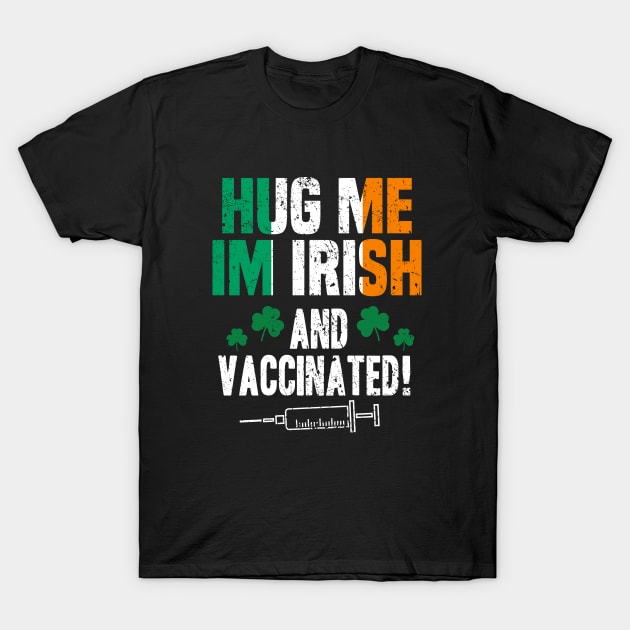 Funny St Patricks Day T-Shirt by BethTheKilljoy